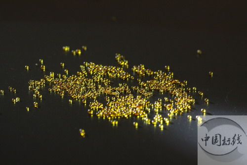 上海道路标线玻璃微珠 工程配套